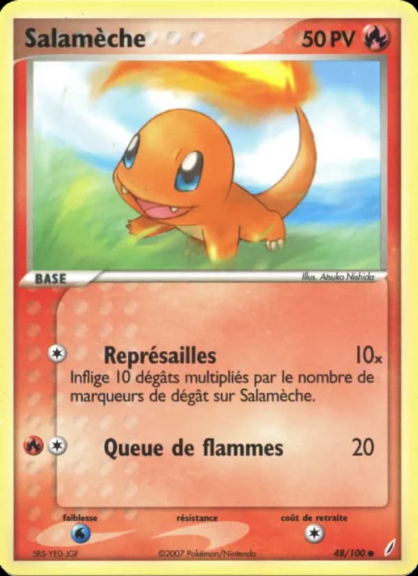 Salamèche