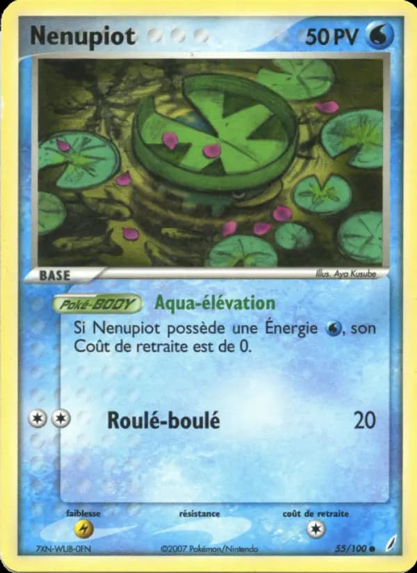Nenupiot