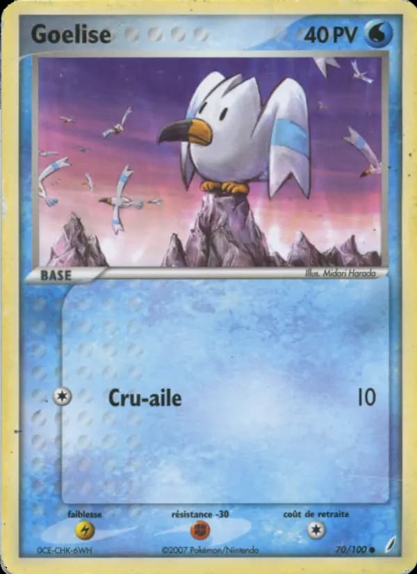 Goelise