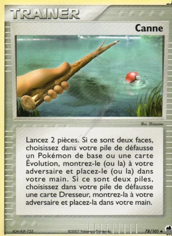 Canne
