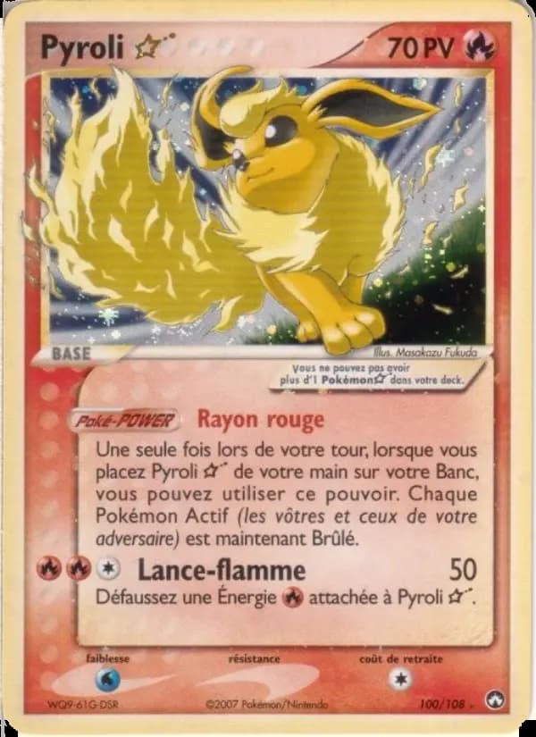 Pyroli