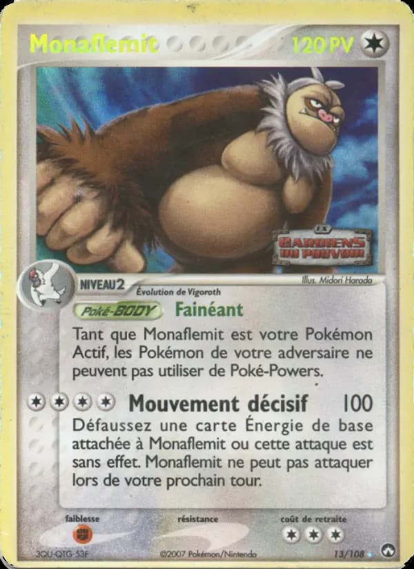 Monaflemit