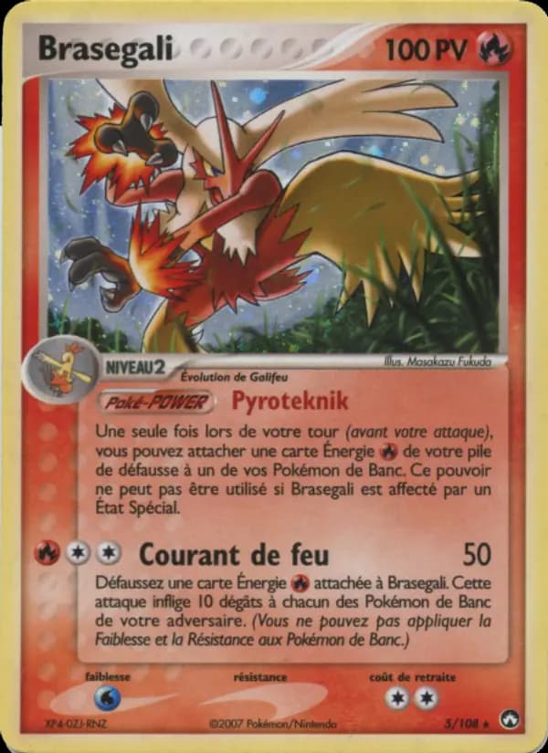 Brasegali