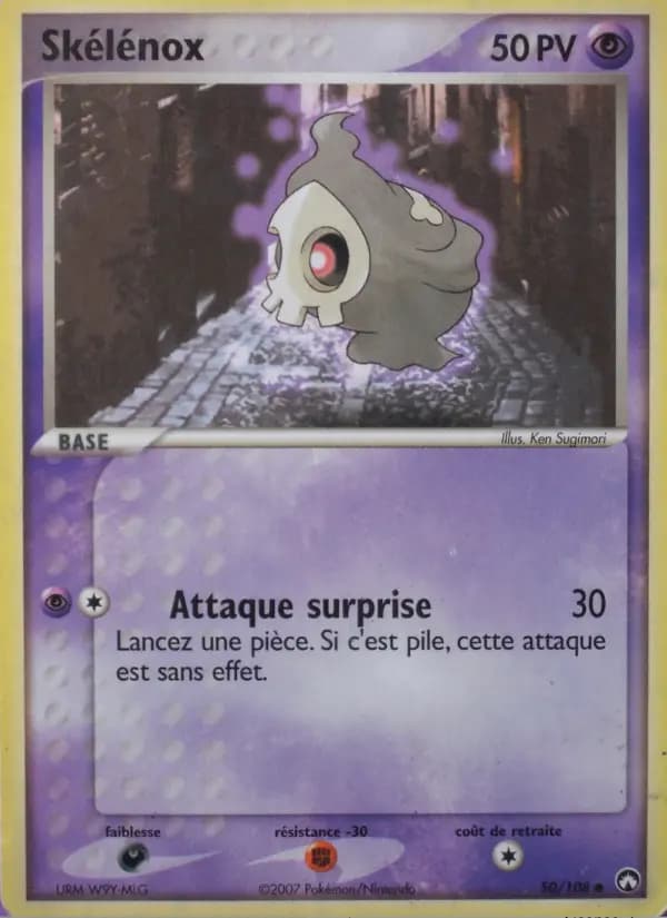 Skélénox