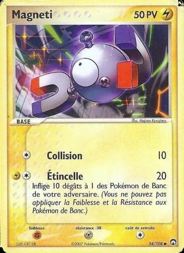 Magneti