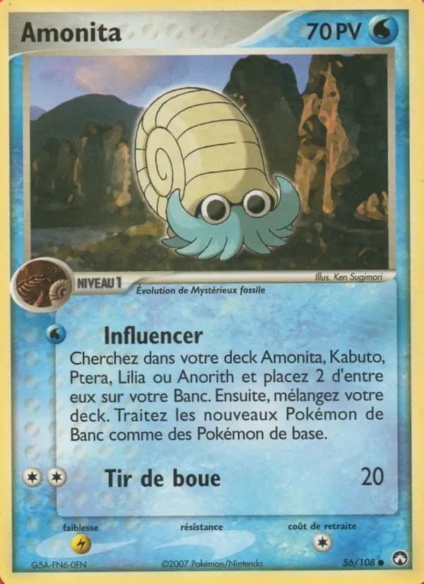 Amonita