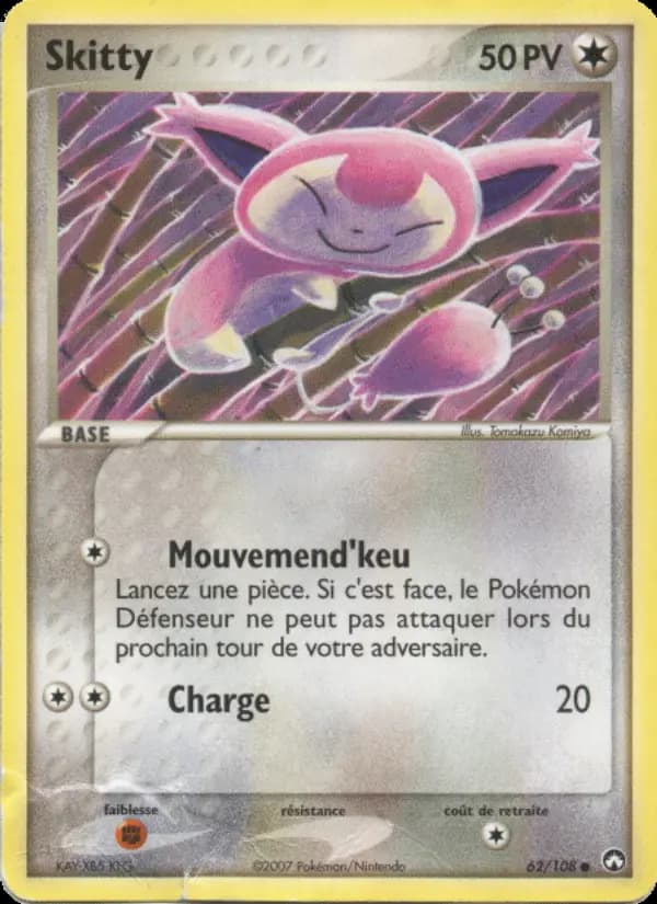 Skitty