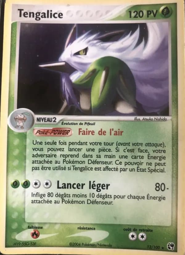 Tengalice