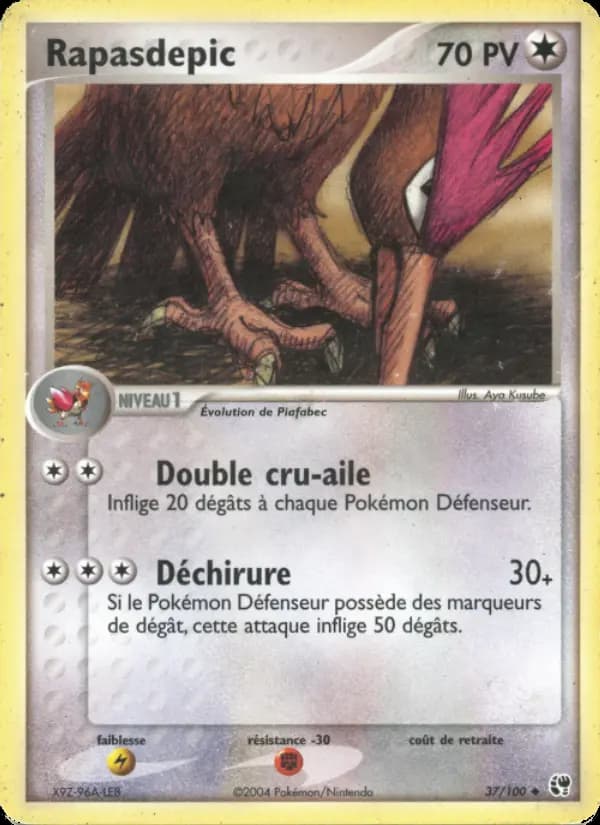 Rapasdepic