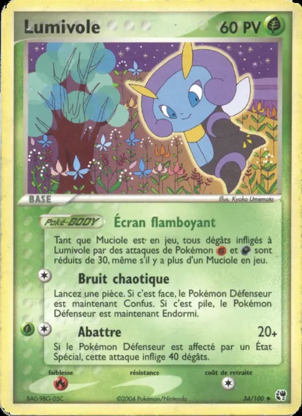 Lumivole