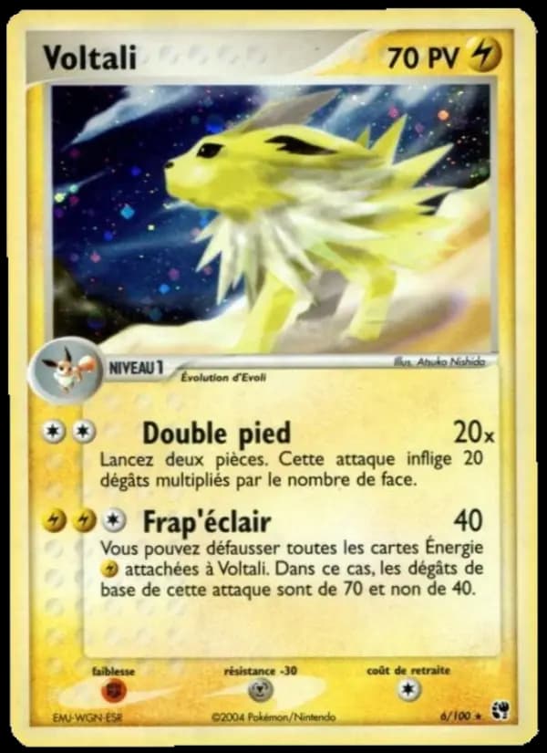 Voltali