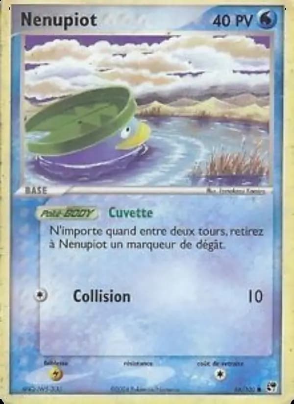 Nenupiot