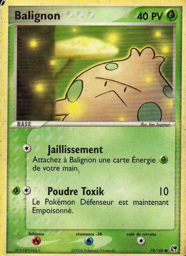 Balignon