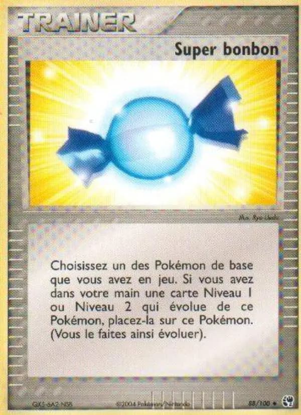 Super bonbon