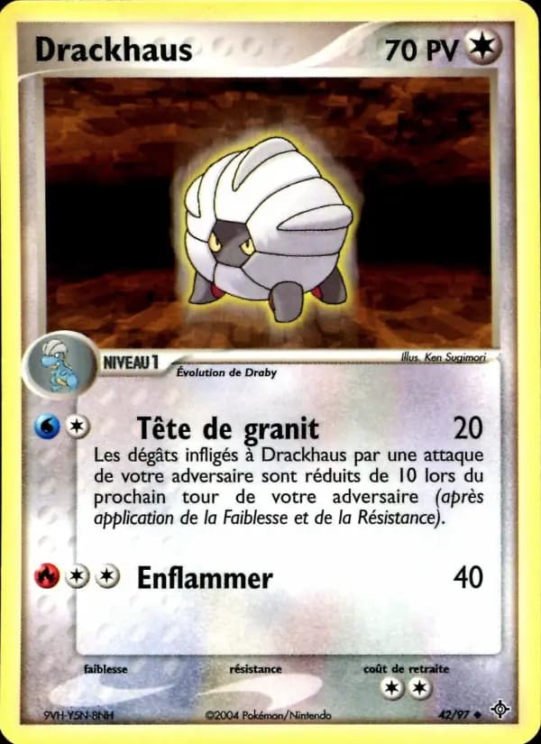 Drackhaus