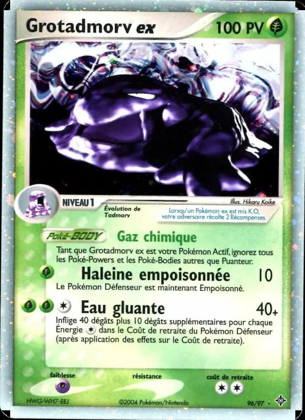 Grotadmorv ex