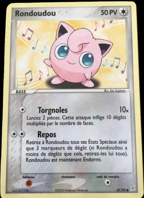 Rondoudou