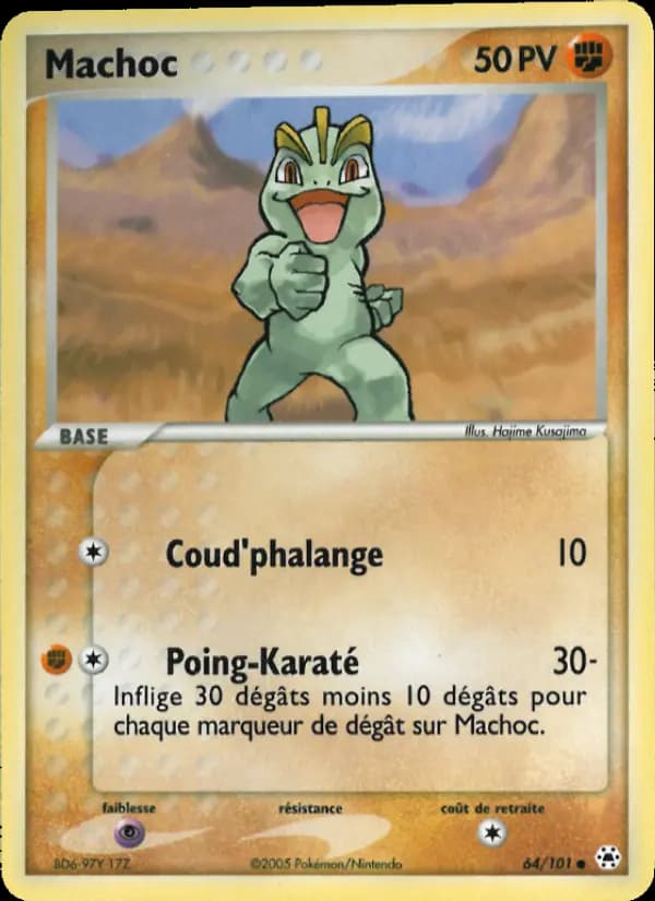 Machoc