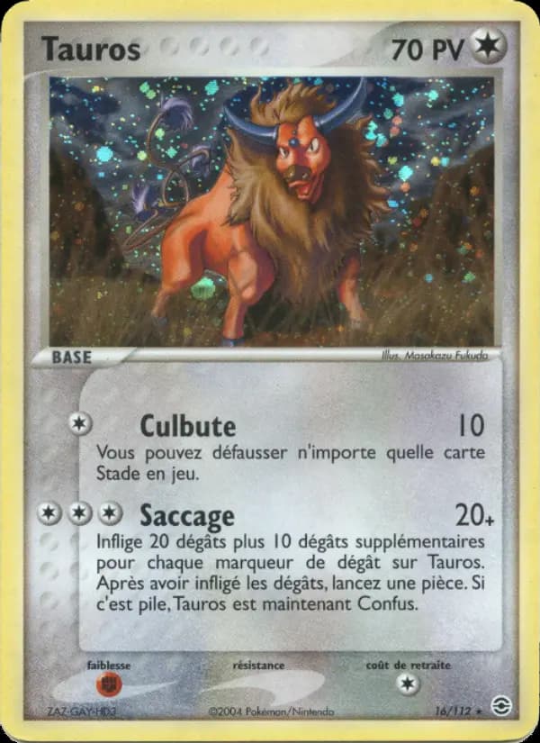 Tauros
