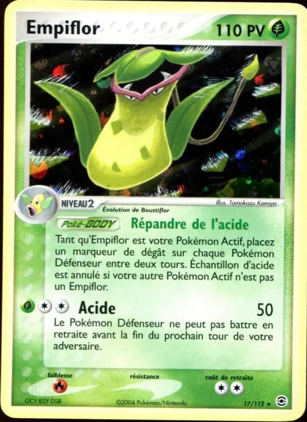 Empiflor