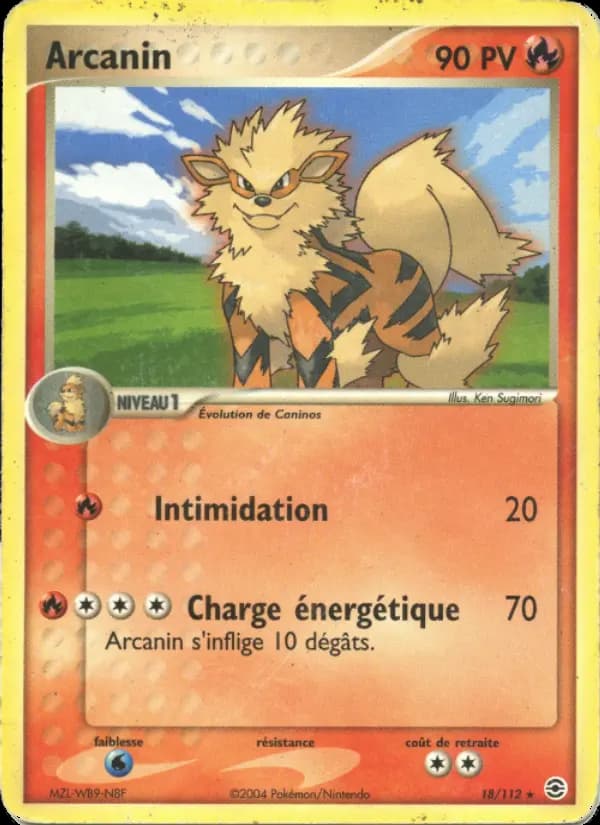 Arcanin