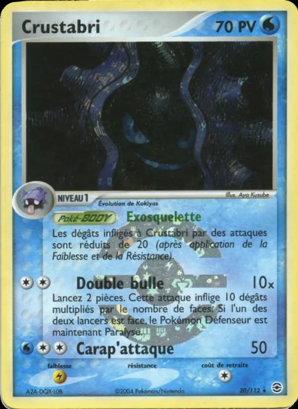 Crustabri