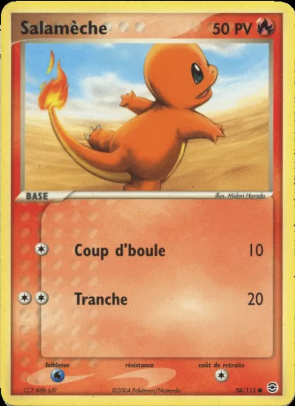 Salamèche