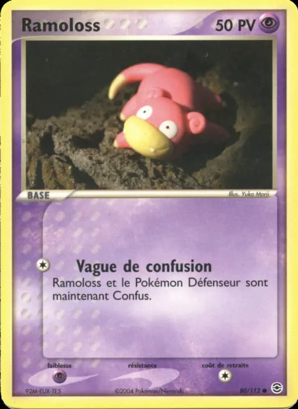 Ramoloss