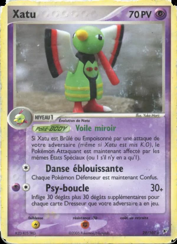 Xatu