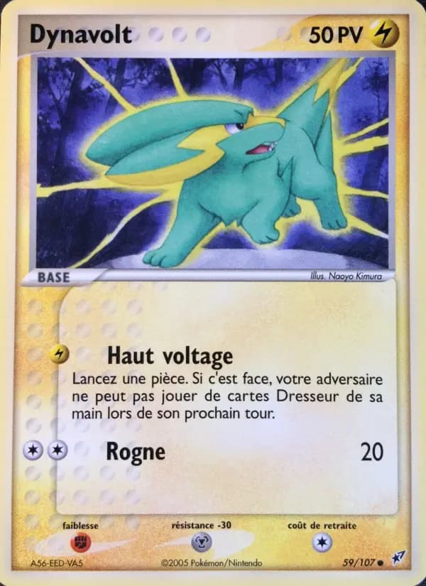 Dynavolt