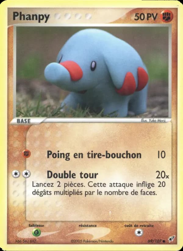 Phanpy