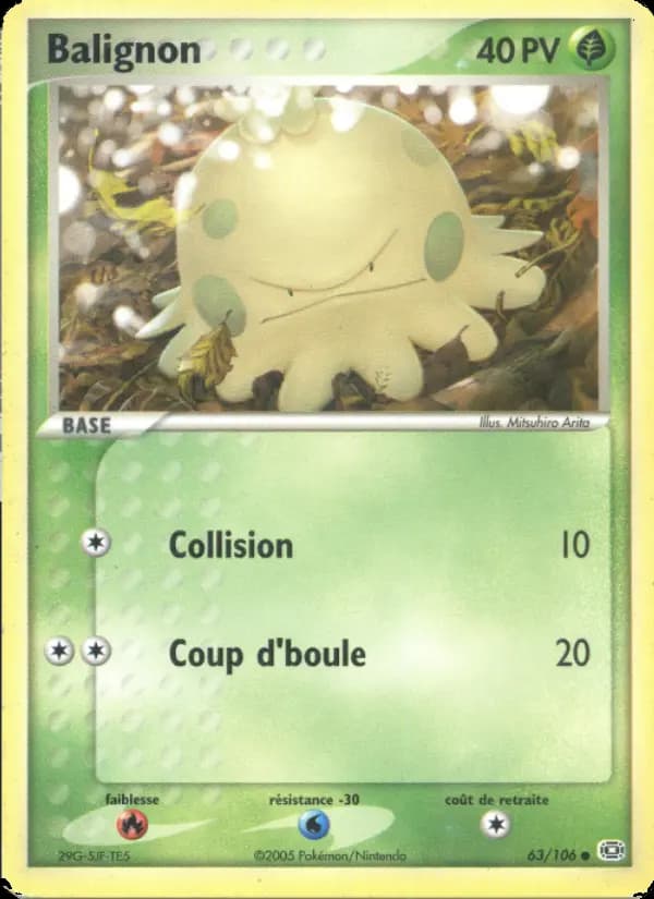 Balignon