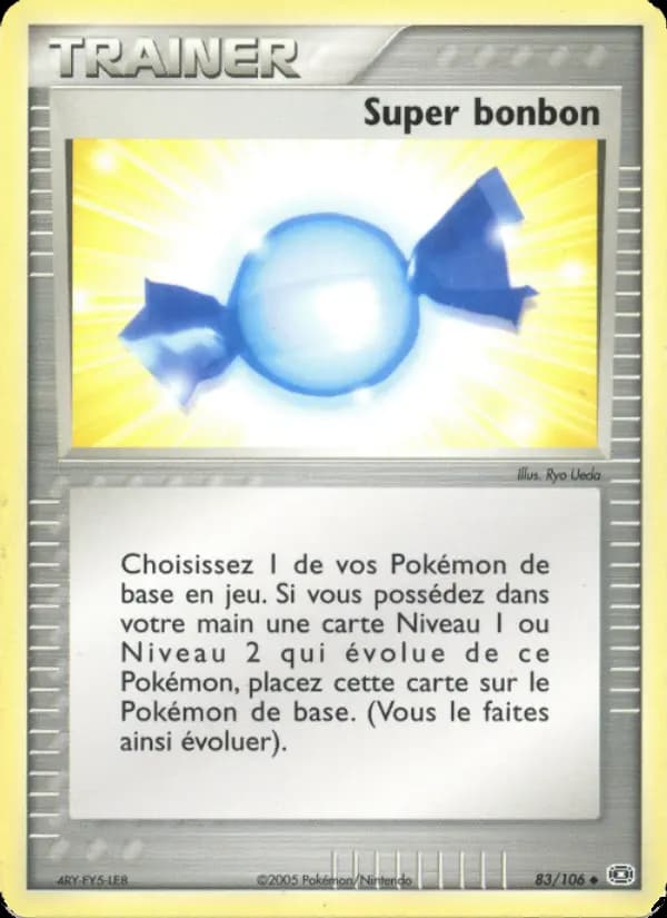 Super bonbon