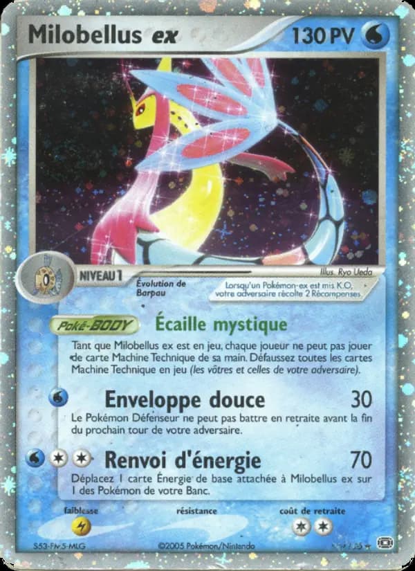 Milobellus ex