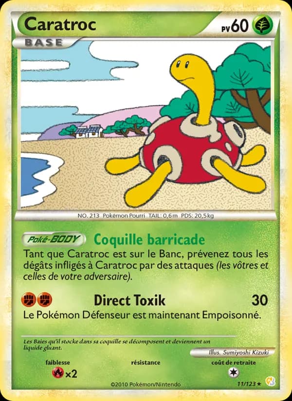 Caratroc