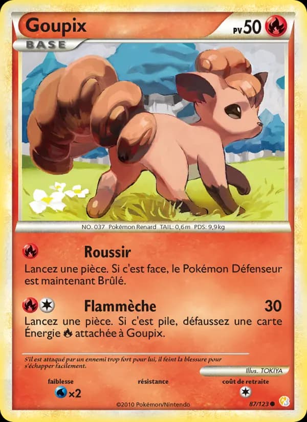 Goupix