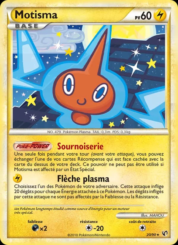 Motisma