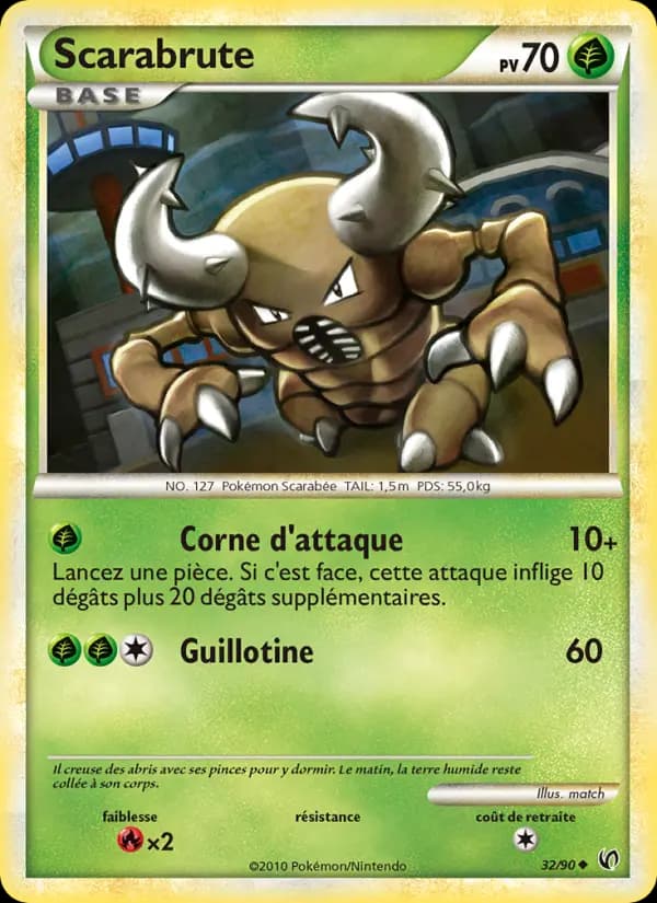 Scarabrute