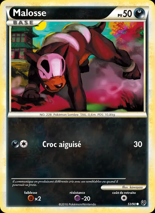 Malosse