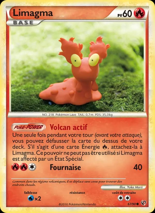 Limagma