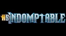 Indomptable