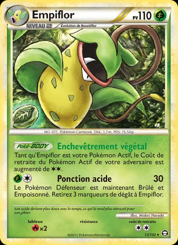 Empiflor
