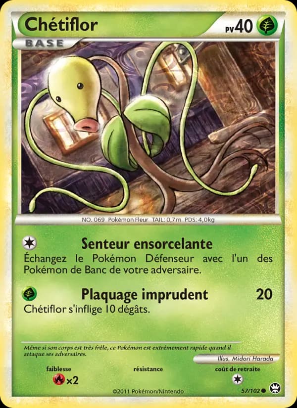 Chétiflor