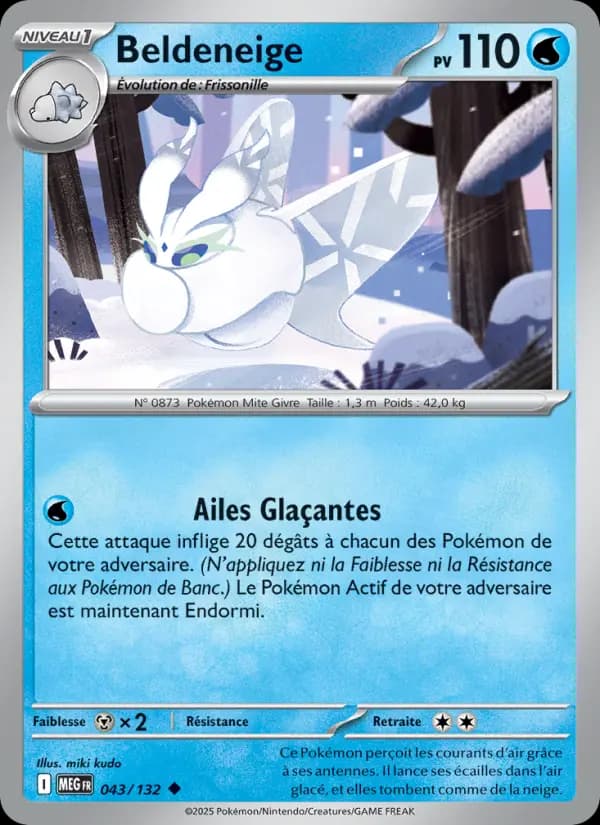 Beldeneige