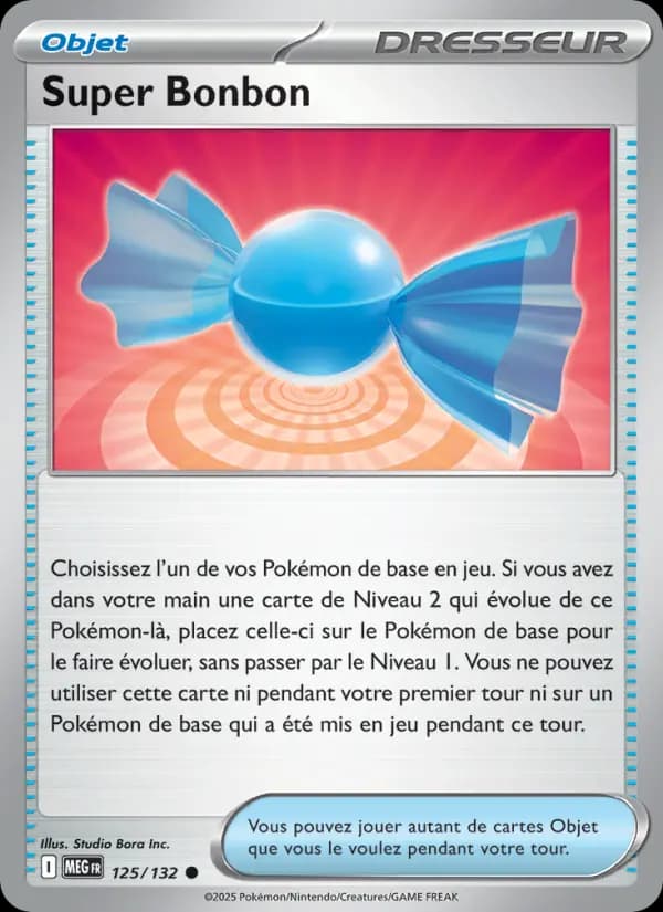 Super Bonbon