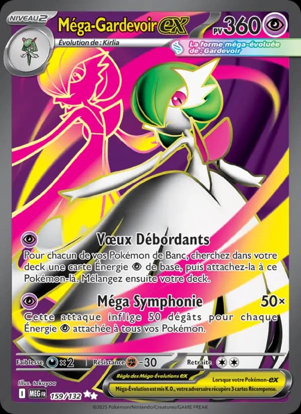 Méga-Gardevoir-ex