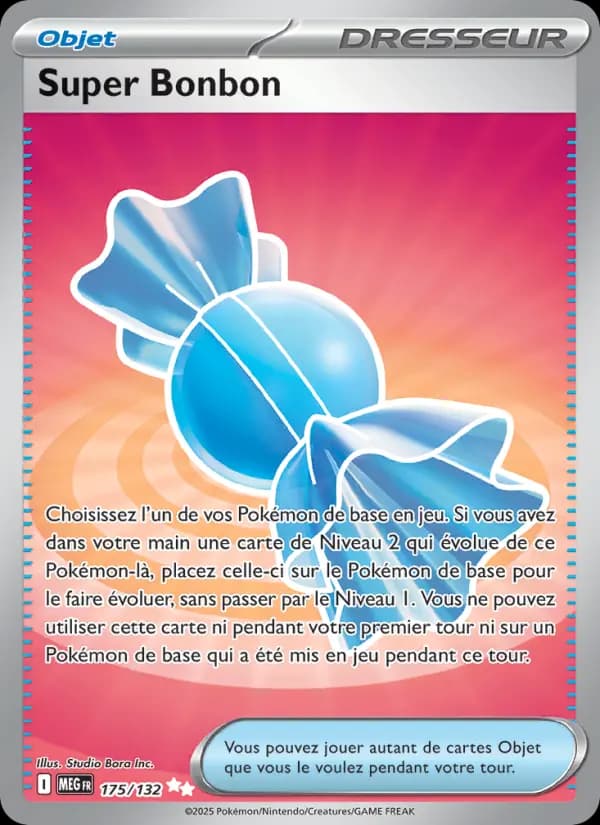 Super Bonbon