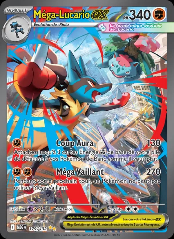Méga-Lucario-ex