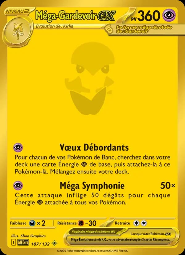 Méga-Gardevoir-ex