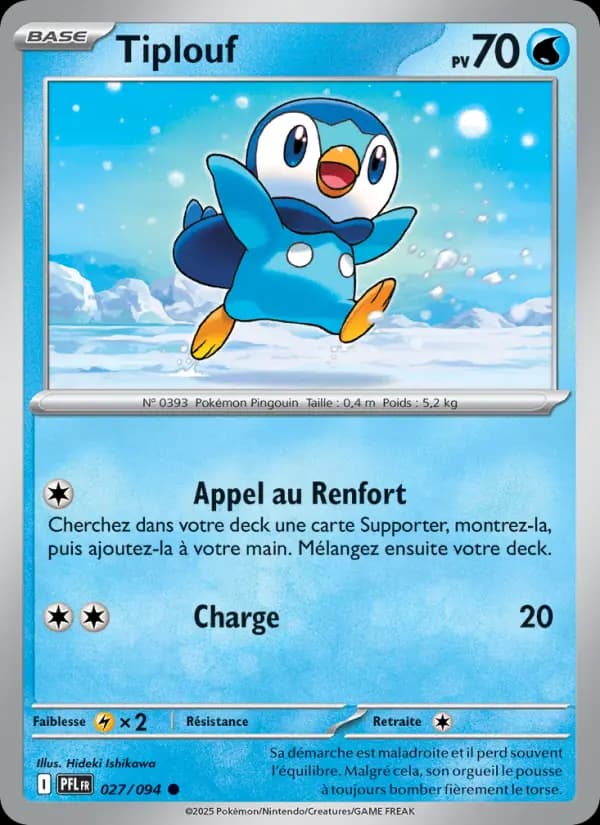 Tiplouf